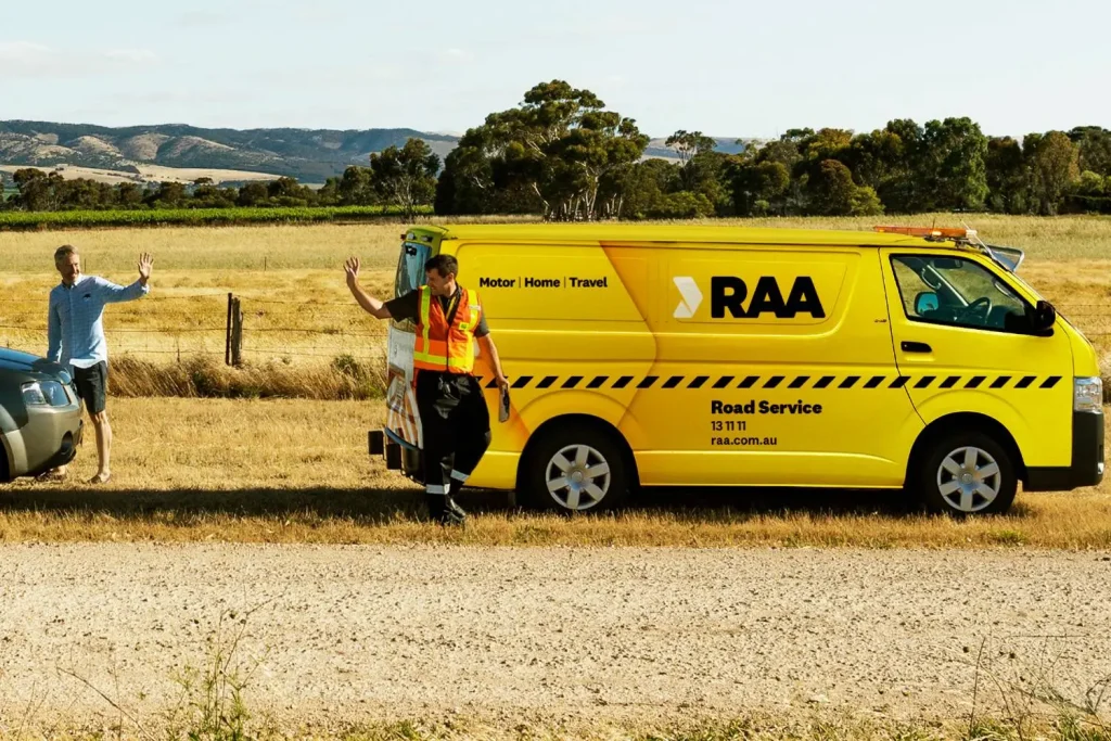RAA-car-Insurance