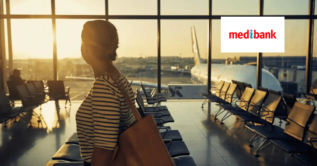 medibank travel insurance quote