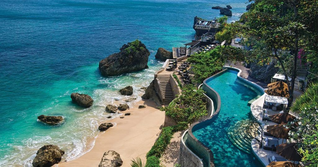 Cheap Flights to Bali