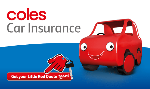 Coles Car Insurance