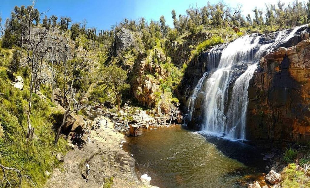 Things to Do in the Grampians